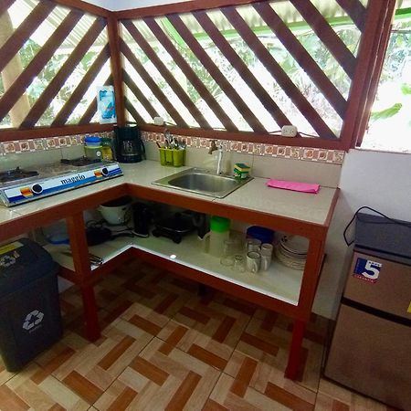 Alouatta Lodge And Canopy Cahuita Ngoại thất bức ảnh